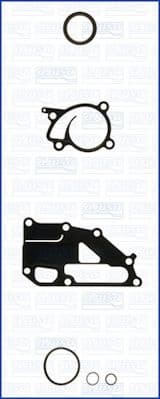 Gasket Kit, crankcase 54160600
