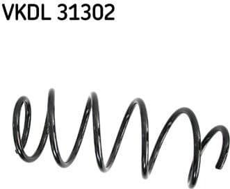 Suspension Spring VKDL31302