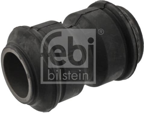 Bushing, leaf spring 06845