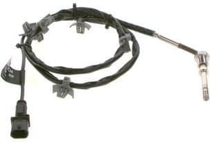 Sensor, exhaust gas temperature 0 986 259 141