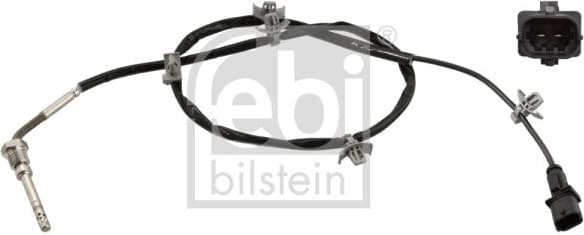 Sensor, exhaust gas temperature 100841