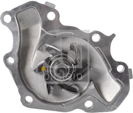 Water Pump, engine cooling 173144
