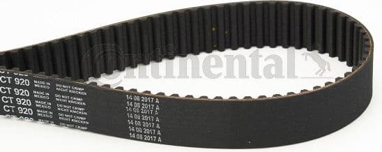 Timing Belt CT920 - image 2
