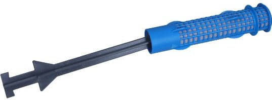 Dryer, air conditioning AC411298