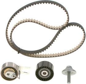 Timing Belt Kit 1 987 946 673 - image 4