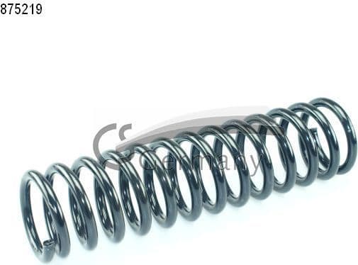 Suspension Spring 14875219