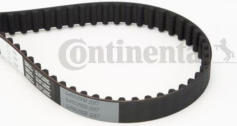 Timing Belt CT684 - image 2