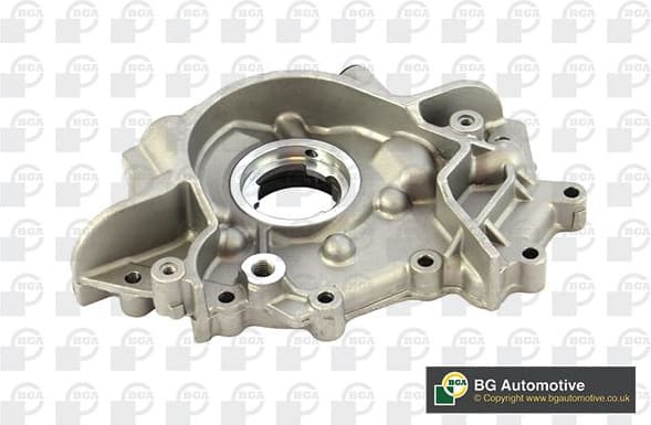 Oil Pump LP0294