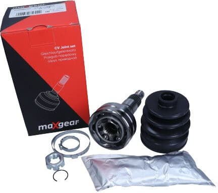 Joint Kit, drive shaft 49-1595 - image 3