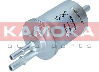Fuel Filter F319901 - image 2