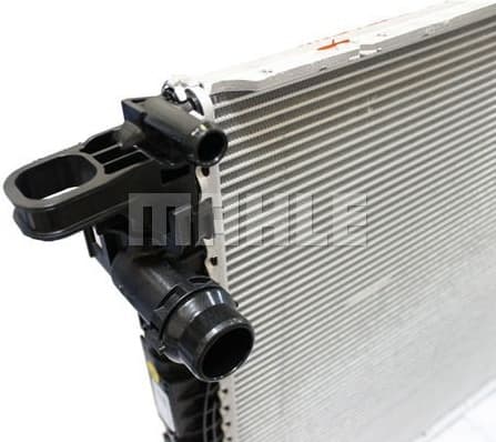 Radiator, engine cooling BEHR *** PREMIUM LINE *** CR 2176 000P