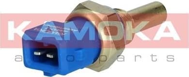 Sensor, coolant temperature 4080017 - image 3