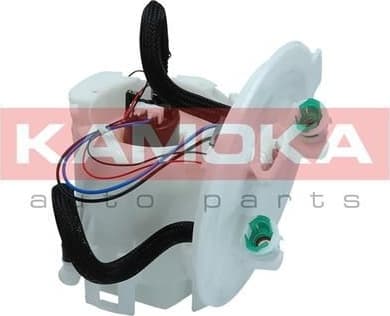 fuel supply unit 8400101 - image 3