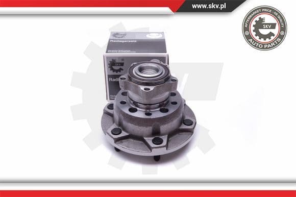 Wheel Bearing Kit 29SKV298