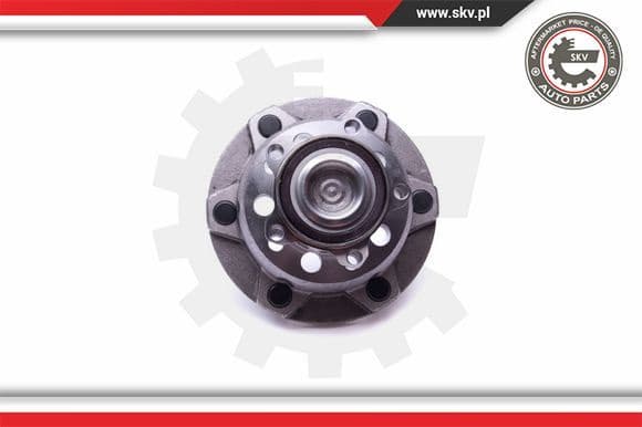 Wheel Bearing Kit 29SKV298 - image 3