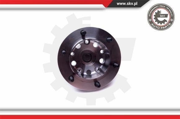 Wheel Bearing Kit 29SKV298 - image 4