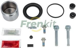 Repair Kit, brake caliper 760578