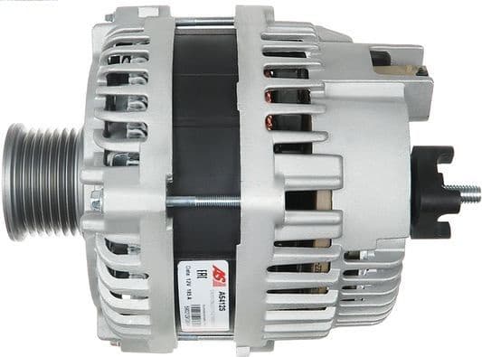 Alternator AS A5412S - image 4