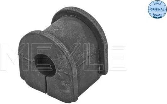 Mounting, stabiliser bar MEYLE-ORIGINAL: True to OE. 31-14 715 0001