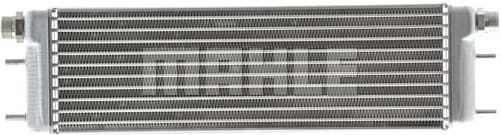 Oil Cooler, engine oil BEHR *** PREMIUM LINE *** CLC 169 001P - image 3