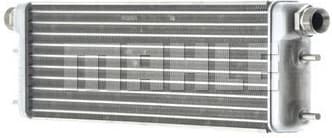 Oil Cooler, engine oil BEHR *** PREMIUM LINE *** CLC 169 001P - image 4