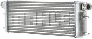 Oil Cooler, engine oil BEHR *** PREMIUM LINE *** CLC 169 001P - image 7