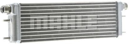 Oil Cooler, engine oil BEHR *** PREMIUM LINE *** CLC 169 001P - image 9