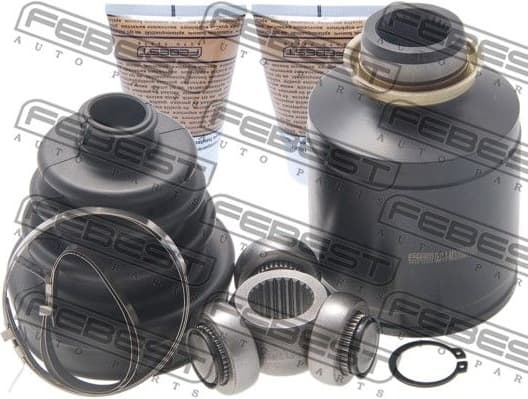 Joint Kit, drive shaft 0511-M320MTRH