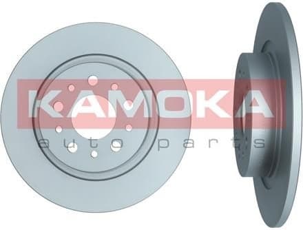 Brake Disc 103521