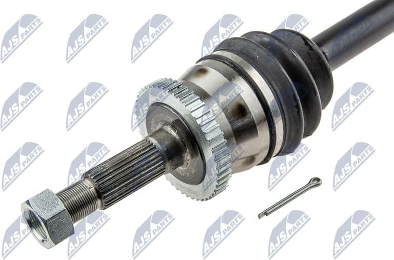Drive Shaft NPW-CH-019 - image 3