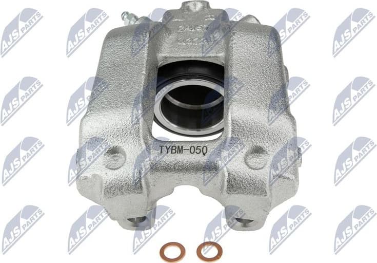 Brake Caliper HZP-BM-050 - image 2