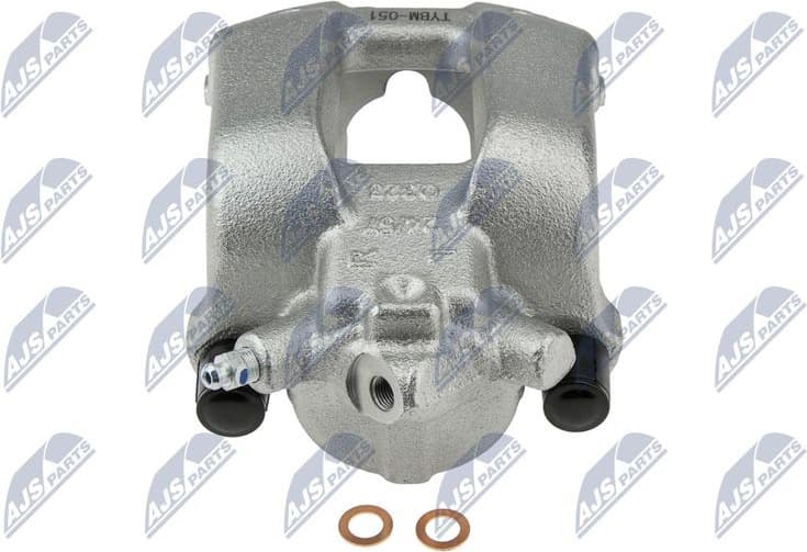 Brake Caliper HZP-BM-051 - image 3
