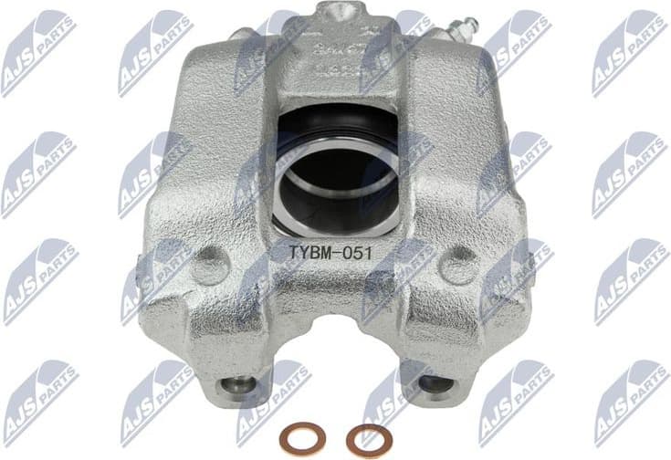 Brake Caliper HZP-BM-051 - image 4