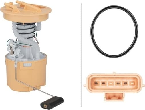 Fuel Sender Unit 8TF 358 303-191