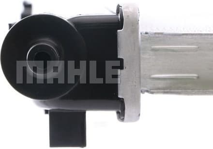 Radiator, engine cooling BEHR CR 848 000S - image 9