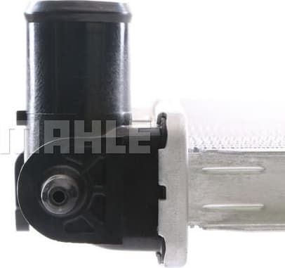 Radiator, engine cooling BEHR CR 848 000S - image 10