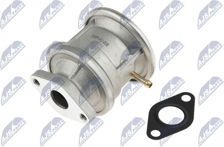 Valve, secondary air pump system EWP-AU-006 - image 2