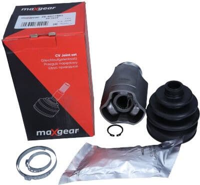 Joint Kit, drive shaft 49-2834 - image 3