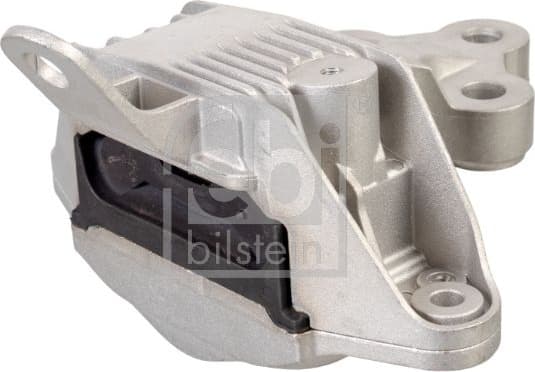 Mounting, manual transmission 175790