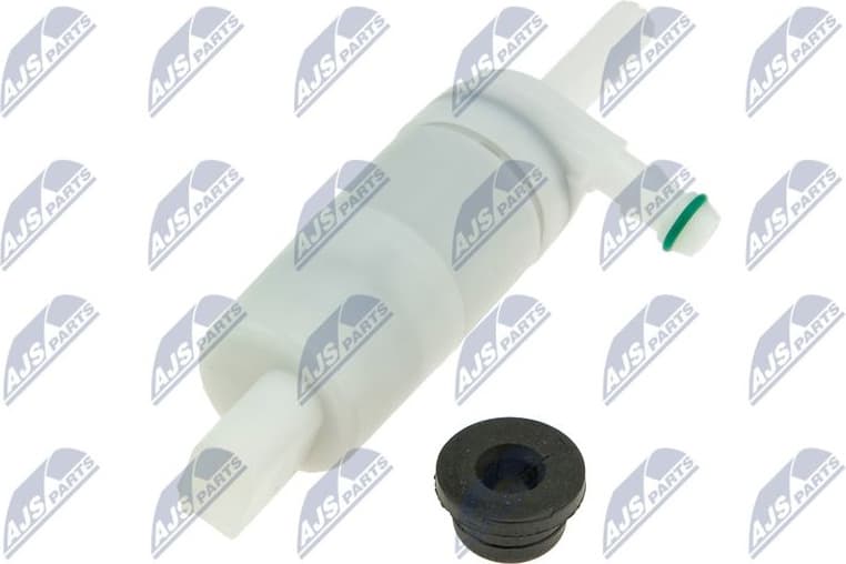 Washer Fluid Pump, window cleaning ESP-ME-000 - image 2