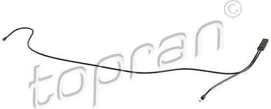 Bonnet Cable 503 796