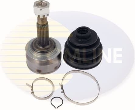 Joint Kit, drive shaft ECV003