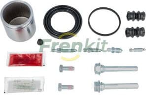 Repair Kit, brake caliper 757507