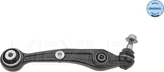 Control/Trailing Arm, wheel suspension MEYLE-ORIGINAL: True to OE. 316 050 0176