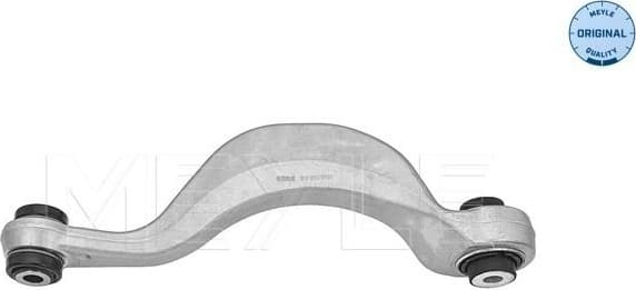 Control/Trailing Arm, wheel suspension MEYLE-ORIGINAL: True to OE. 316 050 0197