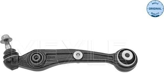 Control/Trailing Arm, wheel suspension MEYLE-ORIGINAL: True to OE. 316 050 0177