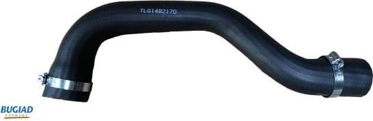 Charge Air Hose 82170