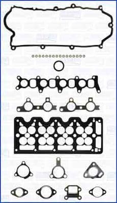 Gasket Kit, cylinder head 53031100