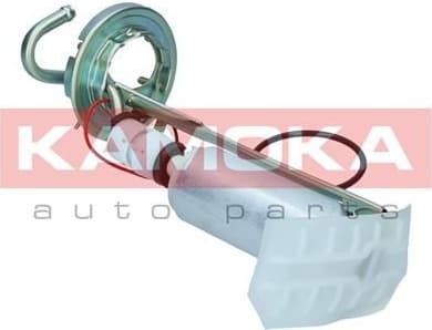 fuel supply unit 8400081 - image 4