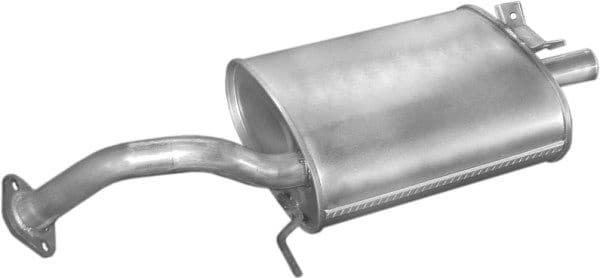 Rear Muffler 26.10